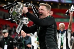 Vì sao HLV Eddie Howe đột ngột chia tay Newcastle?